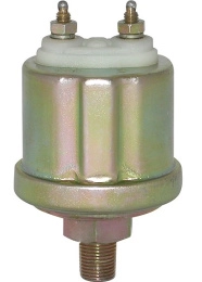 Датчик давления масла, 0-10 Bar, резьба NPT-1/4, сигнализация при 0,8 Bar, тип А (10252237)